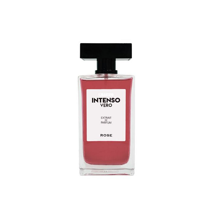 Rose Intenso Vero  100 ml
