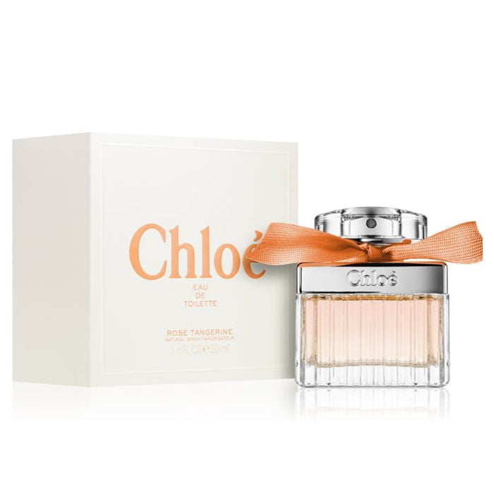 Chloè Rose Tangerine EDT 50ml