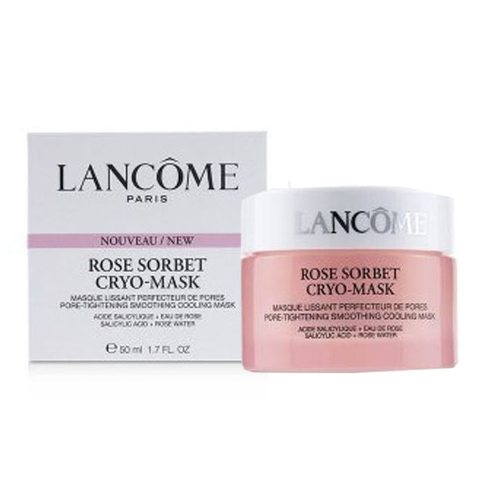 Lancome Rose Sorbet Cryo-Mask 15ml