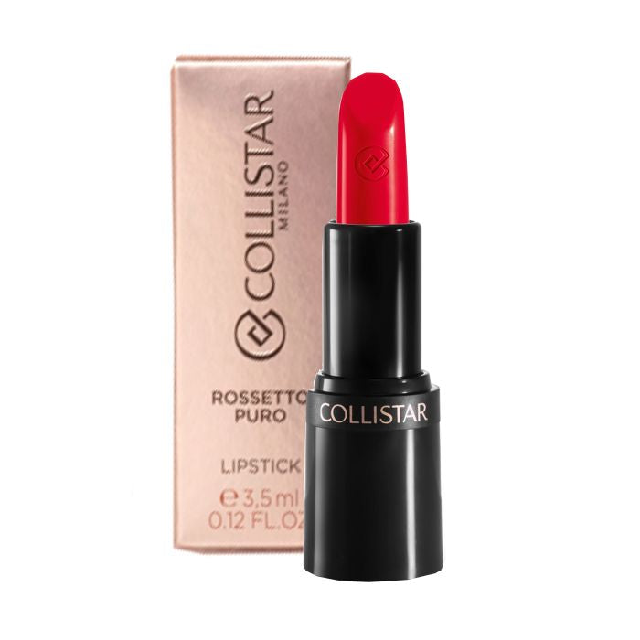 Collistar Rossetto Puro Lipstick