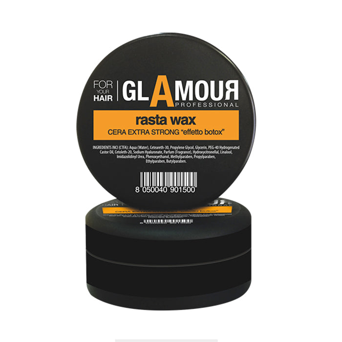 Glamour Professional Rasta Wax 100 ml