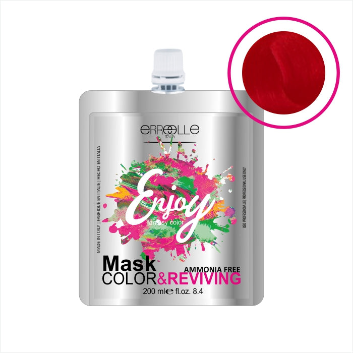 Enjoy Fantasy Color Reviving Mask 200 ml