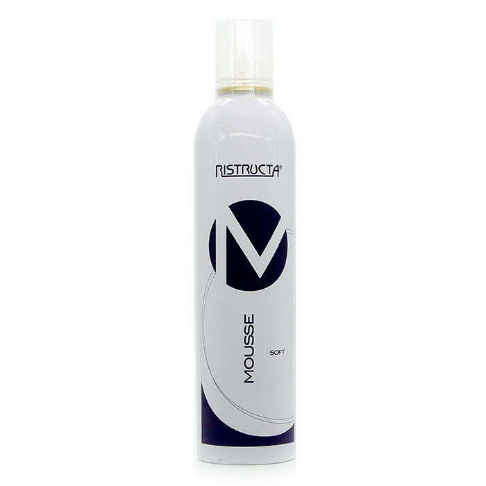 Ristructa Mousse Soft 400 ml