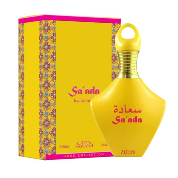 Nabeel Sa'Ada EDP 100ml