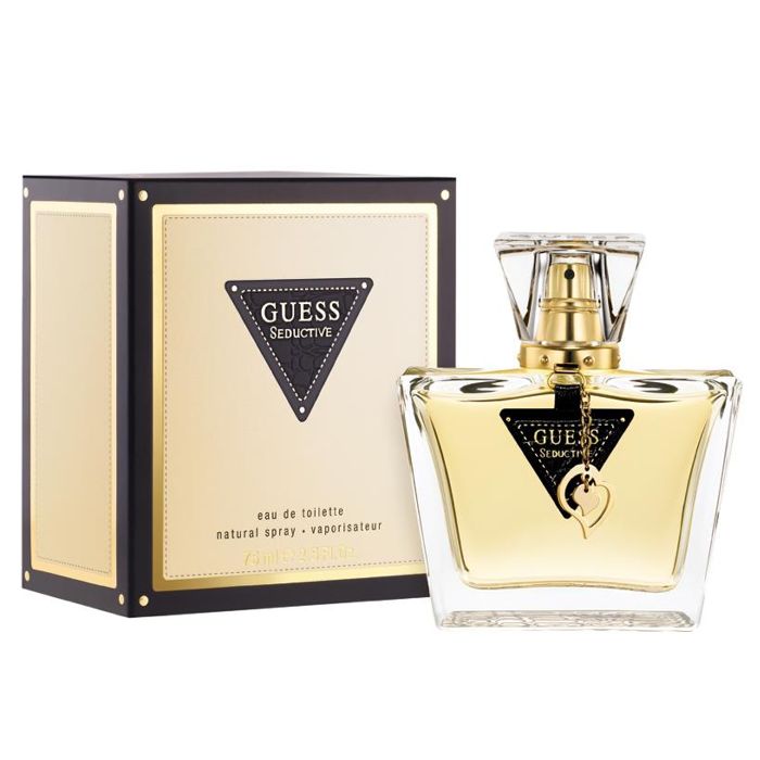 Guess Seductive For Her EDT 75ml