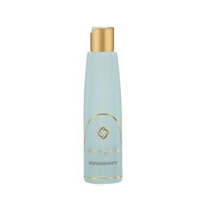 Golden Nails Sgrassante - 200 ml