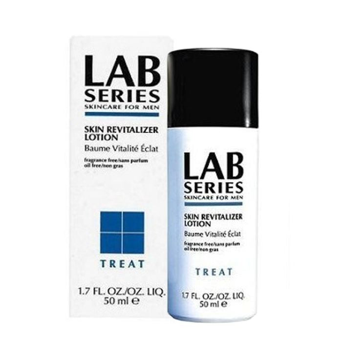 LAB Series Skincare For Men Skin Revitalizer Lotion 50ml