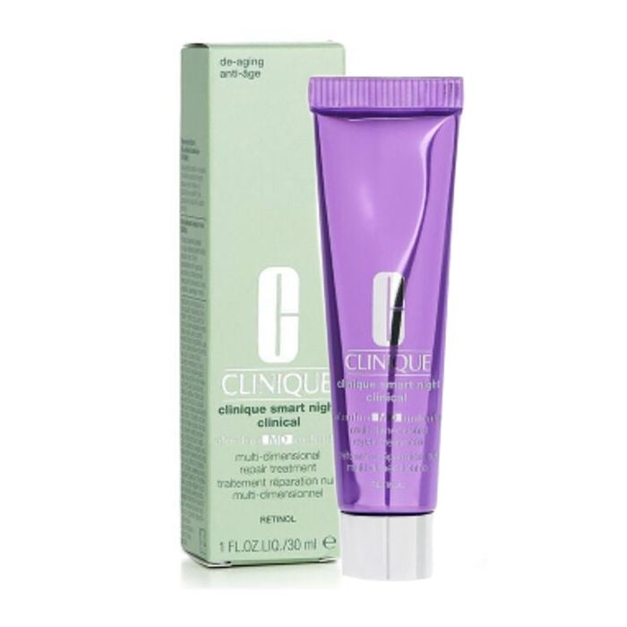 Clinique Smart Night Clinical Multi-Dimensional Repair Treatment 30ml