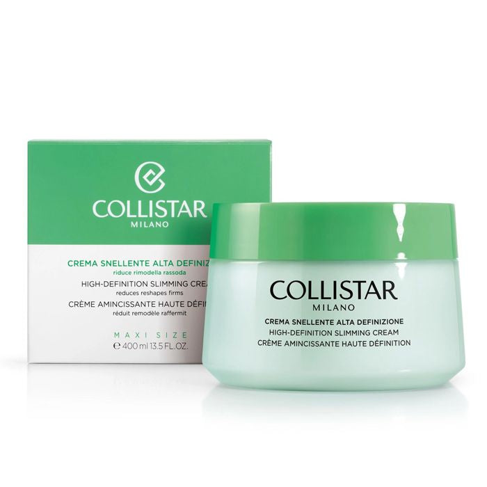 Collistar Speciale Corpo Perfetto Maxi Taglia Crema Snellente Alta Definizione 400 ml