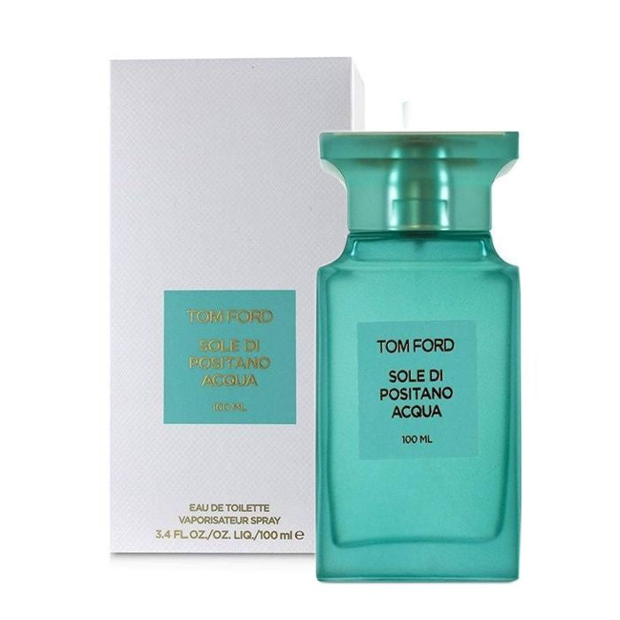 Tom Ford Sole di Positano Acqua EDT 50ml