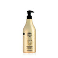 L'oreal mythic oil souffle d'or sparkling shampoo 750 ml
