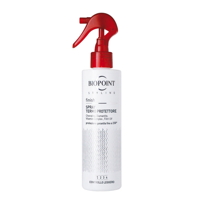 Biopoint Spray Termo Protettore 150 ml