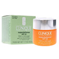 Clinique Superdefense SPF 25, Crema Idratante Prevenzione Antietà + Anti-Fatica 50ml - Tipo di pelle III-IV