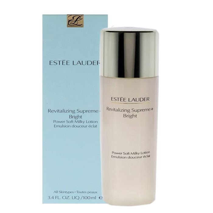 Estee Lauder Revitalizing Supreme+ Bright Power Soft Milky Lotion 100ml