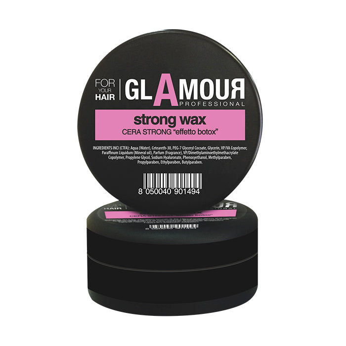Glamour Professional Strong Wax 100 ml