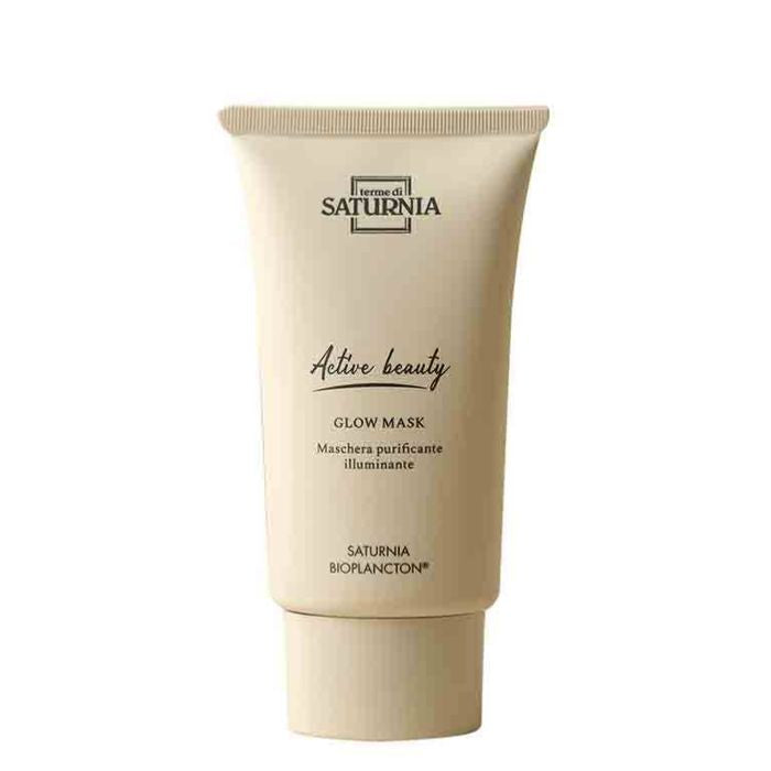 TERME DI SATURNIA GLOW MASCHERA 75 ML