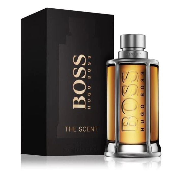 Hugo Boss The Scent dopobarba after shave 100 ml