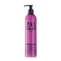 Tigi Bed Head Dumb Blonde Shampoo  per Capelli Trattati Biondi 400 ml