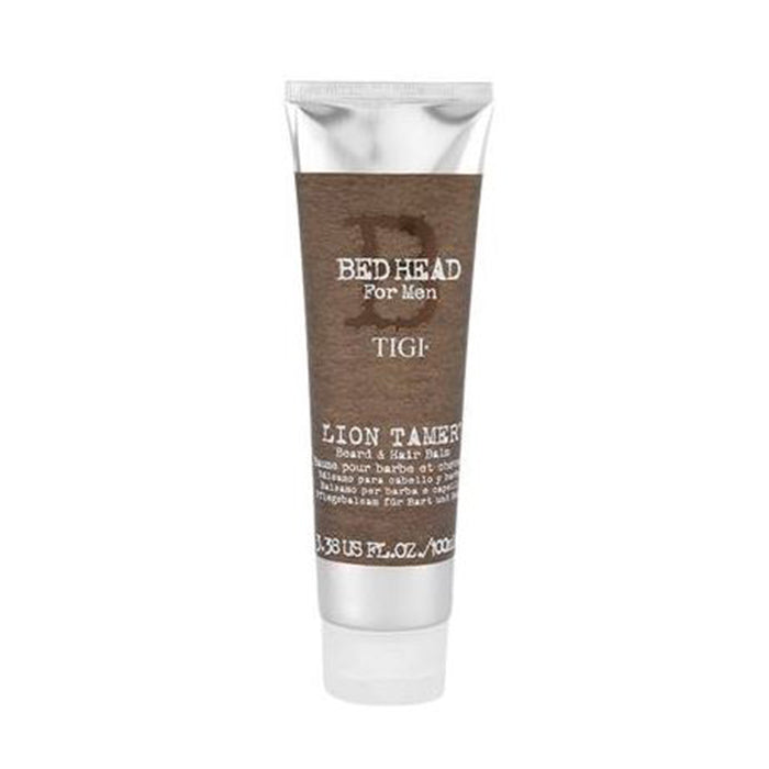 Tigi Bed Head Lion Tamer  - Balsamo Per Barba e Capelli 100 ml