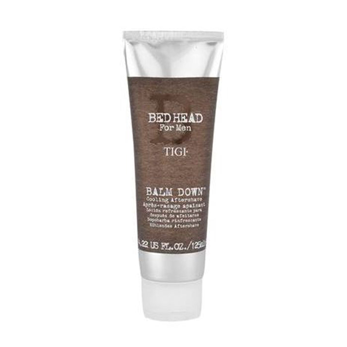 Tigi Bed Head Men Balm Down Dopobarba Rinfrescante 125 ml