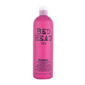 Tigi Bed Head Recharge Conditioner Balsamo Illuminante ad Alto Num di Ottani 750 ml