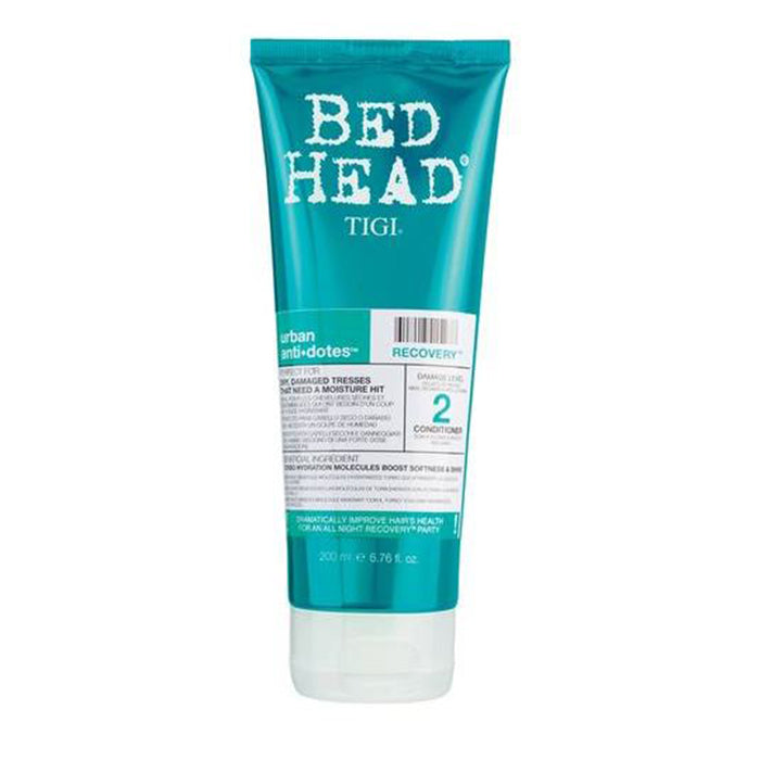 Tigi Urban Antidotes Recovery Condeitioner  Balsamo Riparatore Livello 2  200 ml