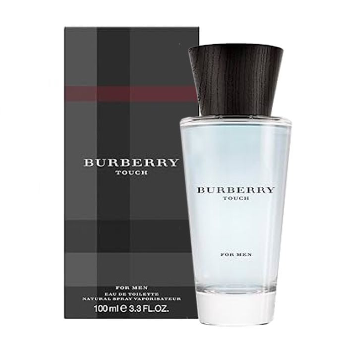 Burberry Touch For Men EDT 30ml