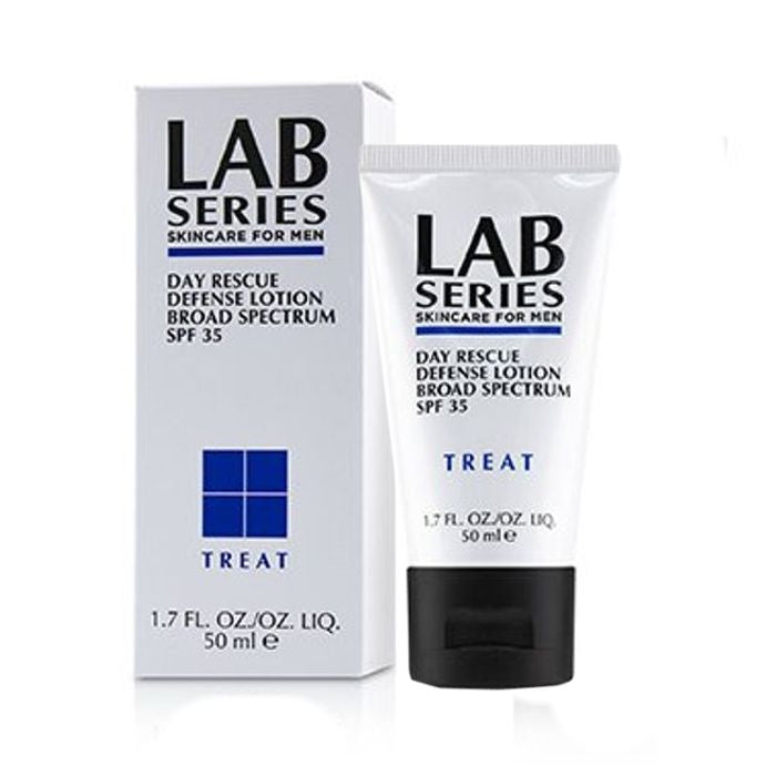 LAB Series Skincare For Men Day Rescue Defense Lotion SPF 35 50ml