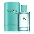 Tiffany & Co. Love For Her eau de parfum 90 ml
