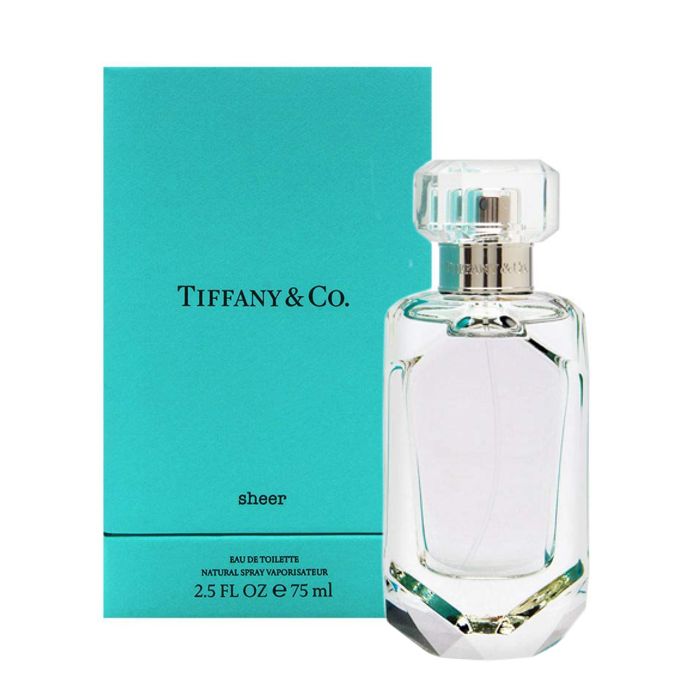Tiffany & Co. Sheer EDT 75ml