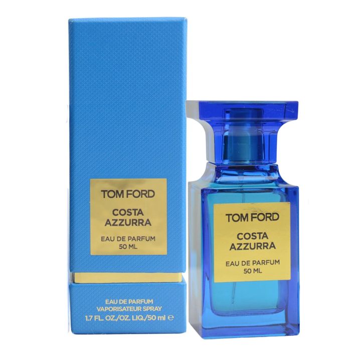 Tom Ford Costa Azzurra EDP 50ml