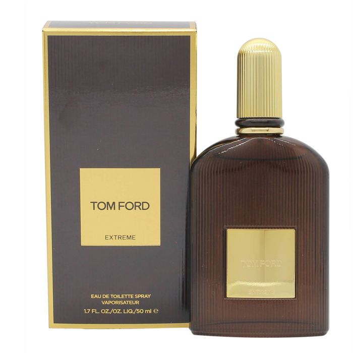 Tom Ford For Men Extreme uomo eau de toilette 50 ml