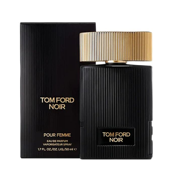 Tom Ford Noir pour femme donna eau de parfum 30 ml