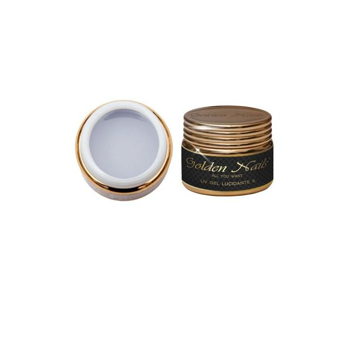 Golden Nails Gel  Uv Lucidante 5 30 ml