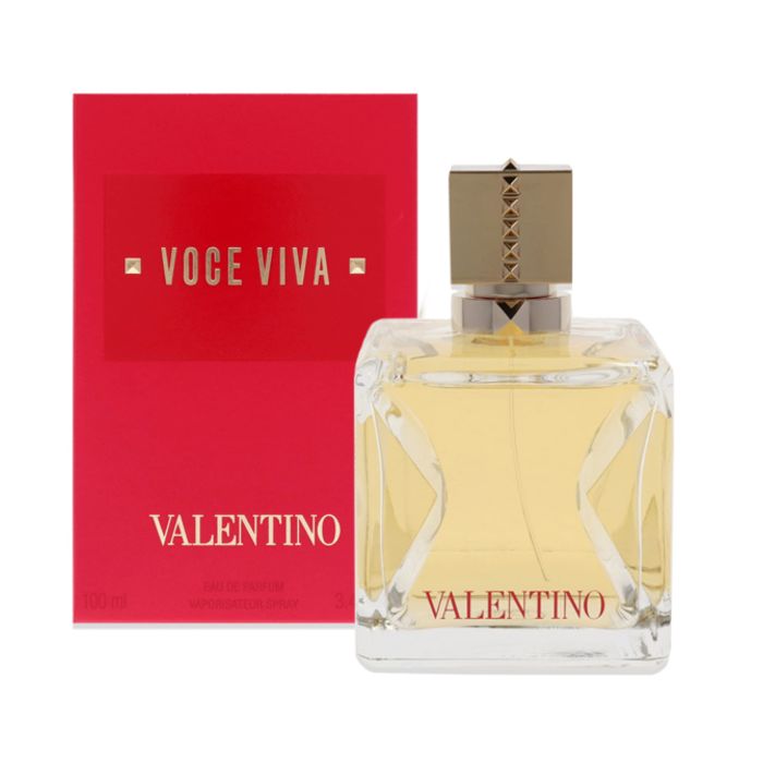 Valentino Voce Viva EDP 100ml