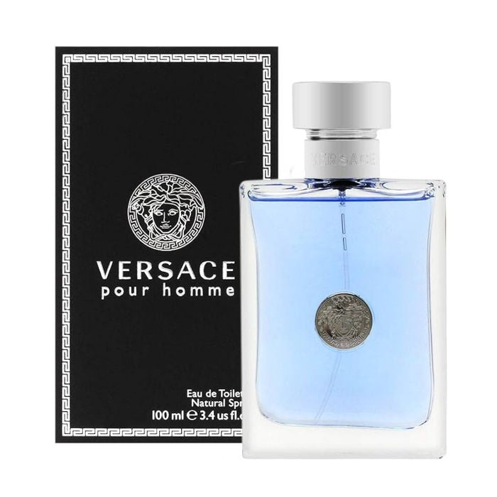 Versace Pour Homme Edt 30 ml