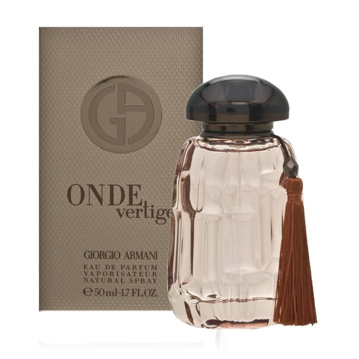 Giorgio Armani Onde Vertige EDP 50ml