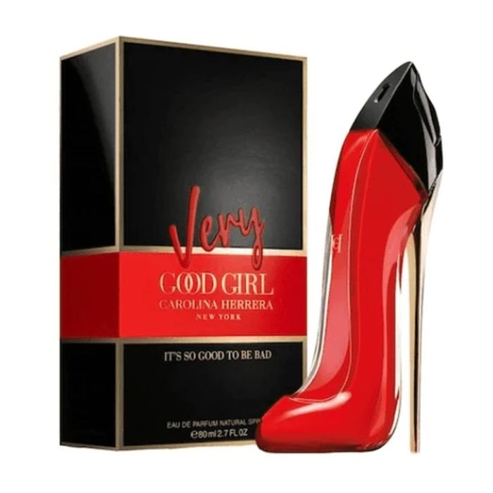 Carolina Herrera Very Good Girl EDP 50ml