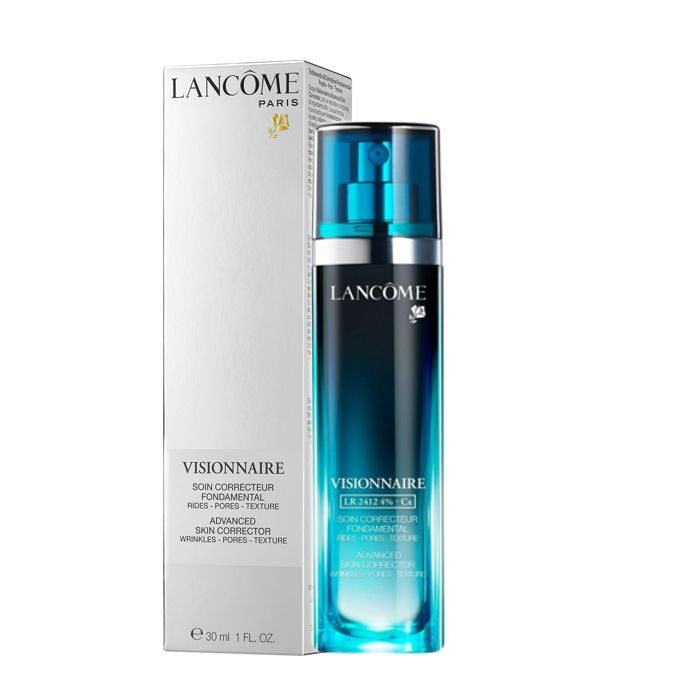 Lancome Visionnaire trattamento di correzione rughe-pori-texture 30 ml