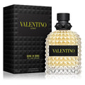 Valentino Born in Roma Yellow uomo edt vapo 50 ml