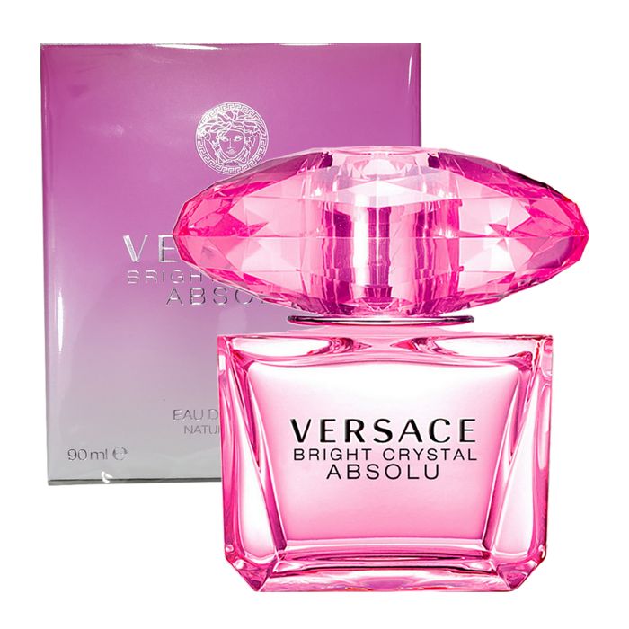 Versace Bright Crystal Absolu EDP 90ml