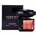 Versace Crystal Noir donna eau de toilette 90 ml