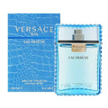 Versace Eau Fraiche Pour Homme Edt 100ml