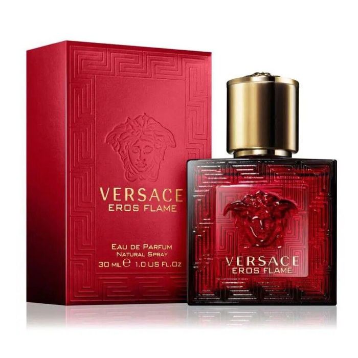 Versace Eros Flame Edp 100 ml