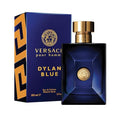 Versace Pour Homme Dylan Blue uomo eau de toilette 30 ml
