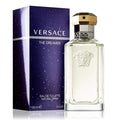 Versace The Dreamer uomo eau de toilette 100 ml