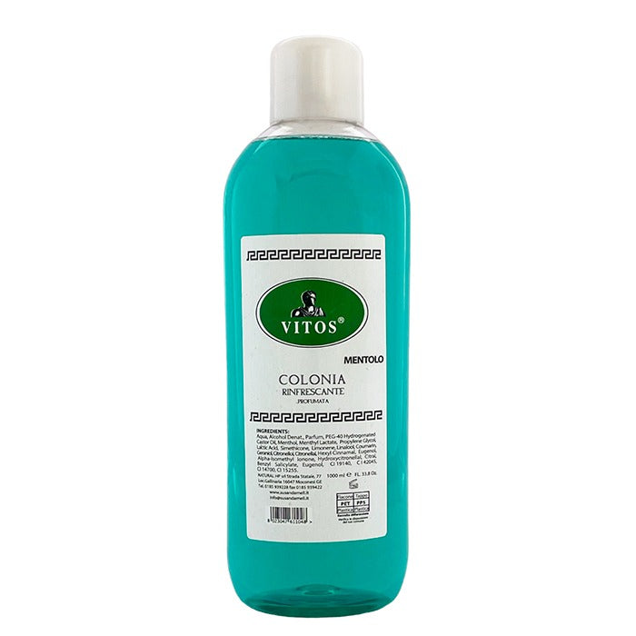 Susan Darnell Vitos Colonia Tabacco 1000 ml