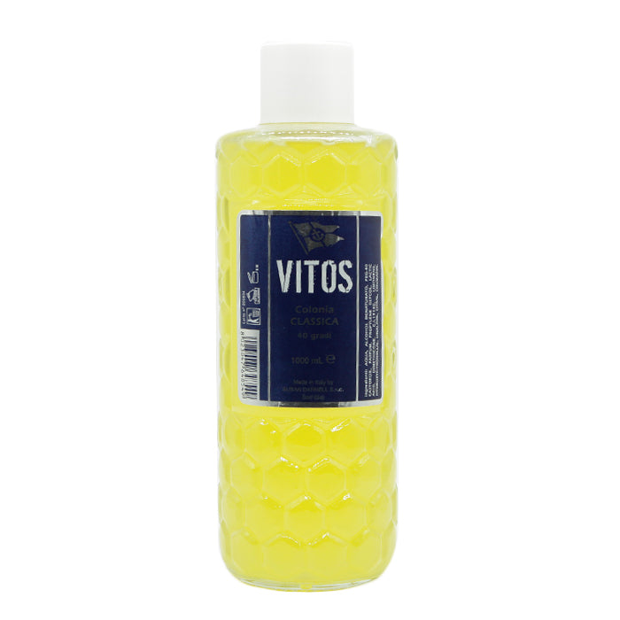 Susan Darnell Vitos Colonia Classica 1000 ml