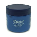 Natural Hair Cream Farmen  crema brillante lucidante fissante per capelli 150 ml
