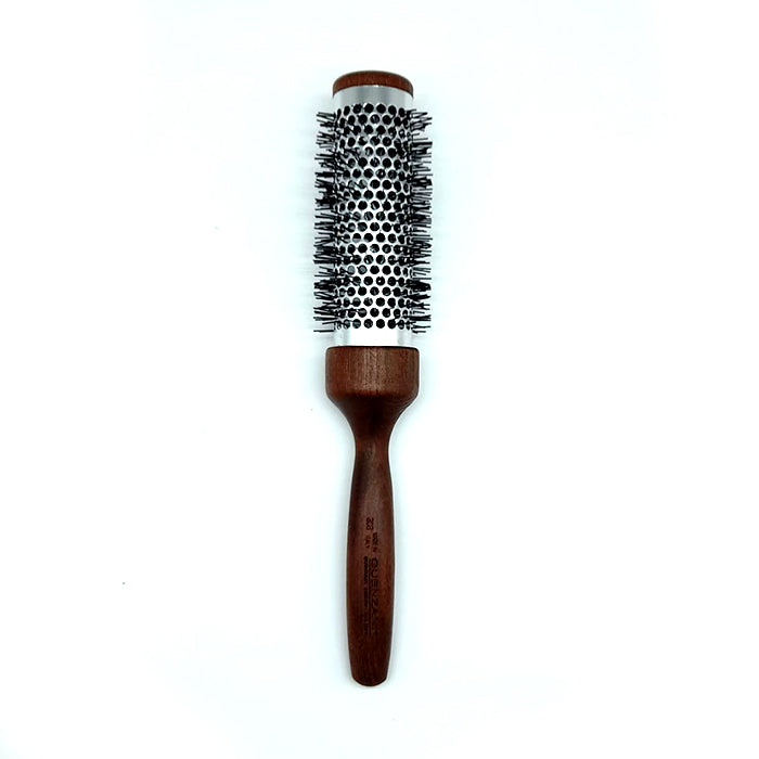 Guenzani Spazzola Termica Legno